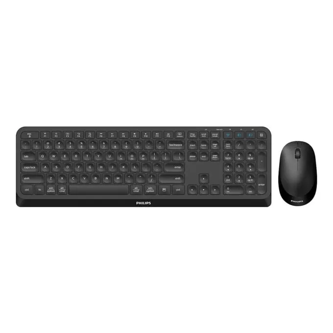 Philips 4000 series SPT6407B/19 keyboard — image 1