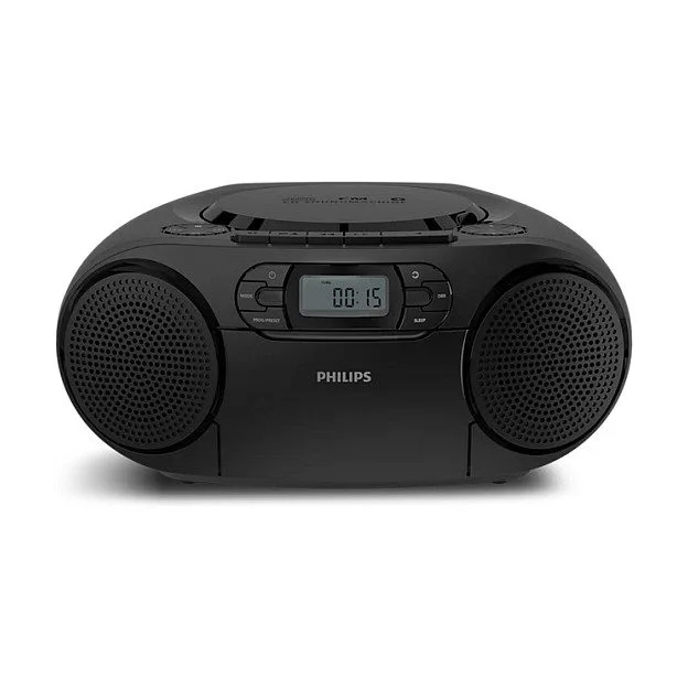 Philips TAZ2200/10 CD player — image 1