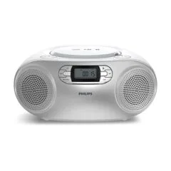 Philips TAZ2000S/10 CD player
