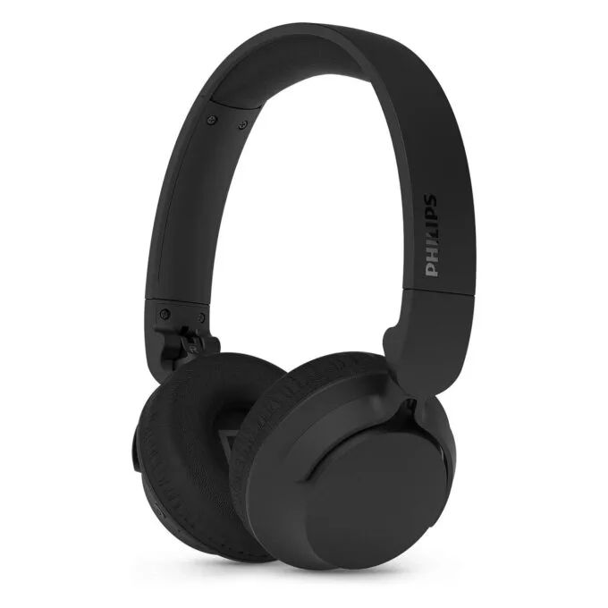 Philips TAH4000BK/00 headphones/headset — image 1