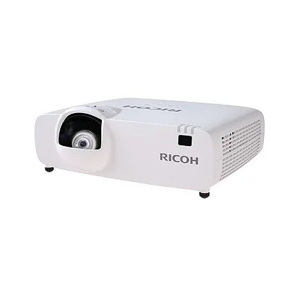 Ricoh PJ WUL5A40ST — image 1