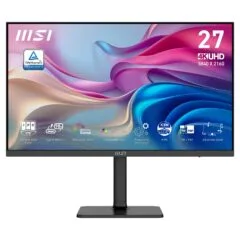 MSI Modern MD272UPHG computer monitor