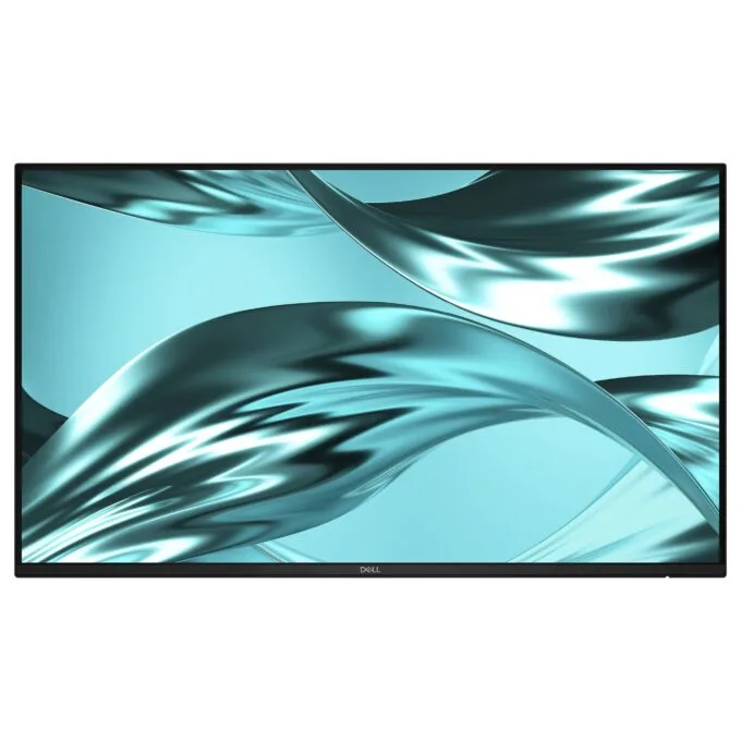 DELL Pro P P2426H WOST computer monitor — image 1