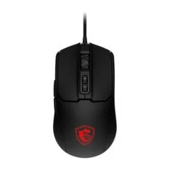MSI FORGE GM100 mouse