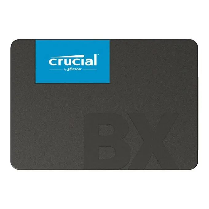 Crucial BX500 — image 1