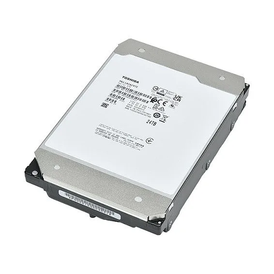 Toshiba MG11ACA22TE internal hard drive — image 1