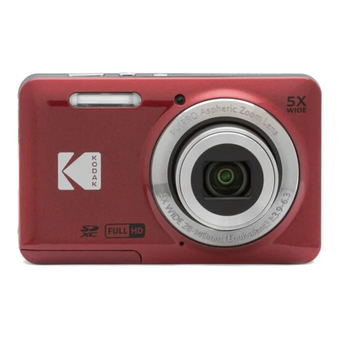 Kodak PIXPRO FZ55 — image 1