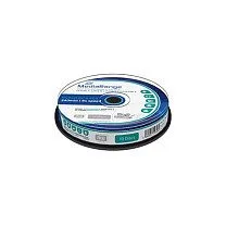 MediaRange MR468 blank DVD — image 1
