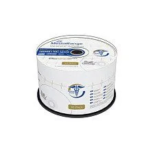 MediaRange MR229 blank CD — image 1