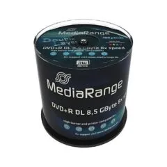 MediaRange MR471 blank DVD