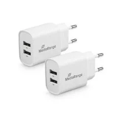 MediaRange MRMA114 mobile device charger