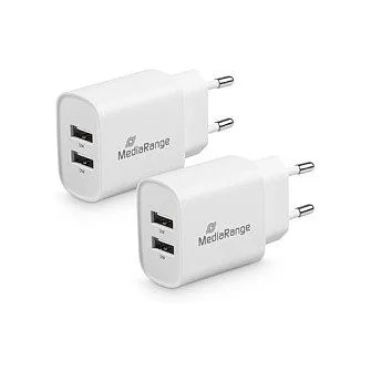 MediaRange MRMA114 mobile device charger — image 1