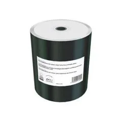 MediaRange MR203-SHRINK blank CD