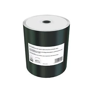 MediaRange MR203-SHRINK blank CD — image 1