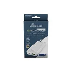 MediaRange MRMA125 mobile device charger