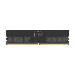 16GB DIMM Lexar 4800MHz CL40 (black)