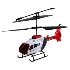 Amewi EC135 Radio-Controlled (RC) model