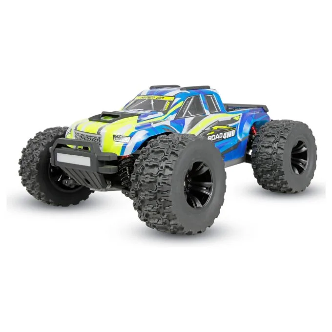 Amewi Hyper GO MTX14 Radio-Controlled (RC) model — image 1