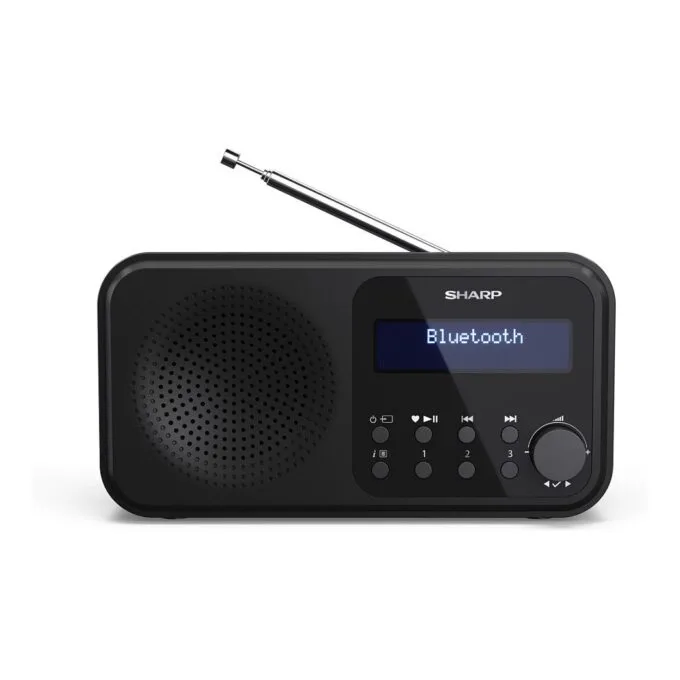 Sharp DR-P420 — image 1