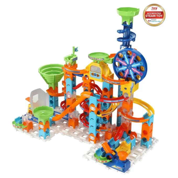 VTech Marble Rush 80-542349 learning toy — image 1
