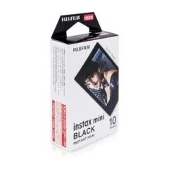 Fujifilm Instax Mini instant picture film