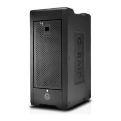 SanDisk G-RAID SHUTTLE 8 disk array