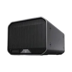 Western Digital G-RAID SDPHK2H-016T-MBAAD external hard drive