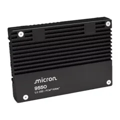 Micron 9550 MAX