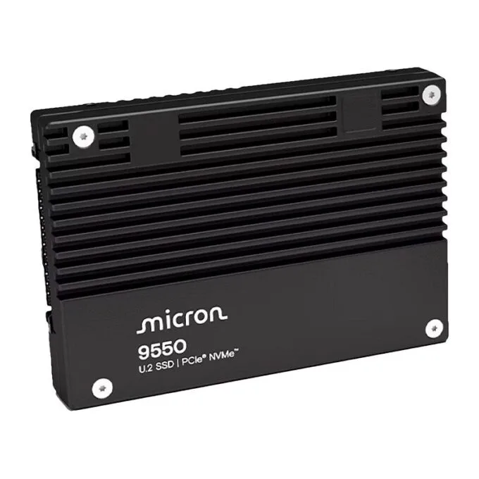 Micron 9550 MAX — image 1