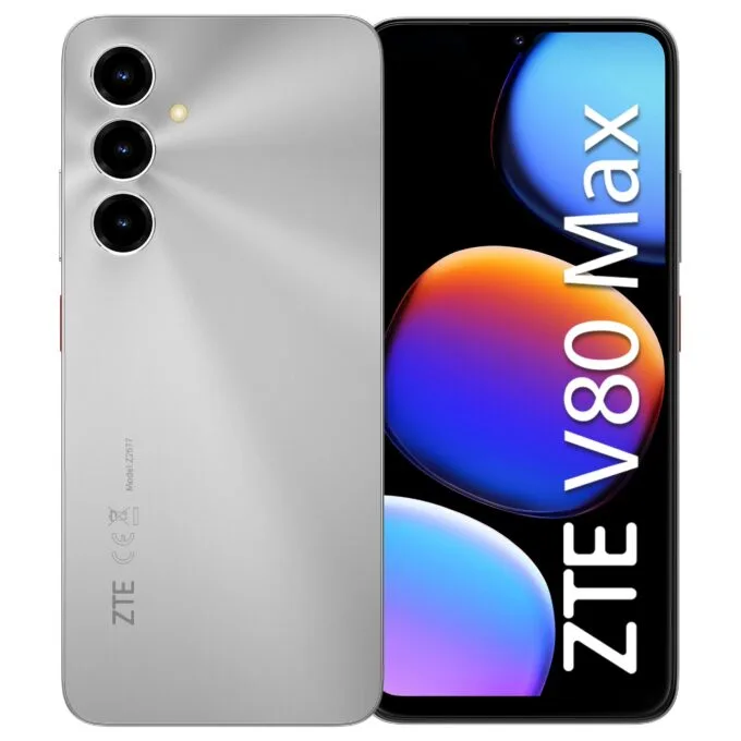 ZTE V80 Max — image 1