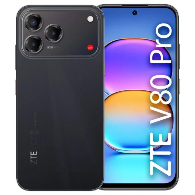 ZTE V80 Pro — image 1