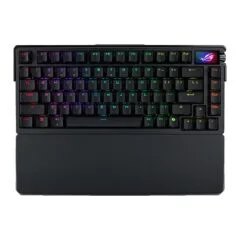 ASUS ROG Azoth Extreme keyboard