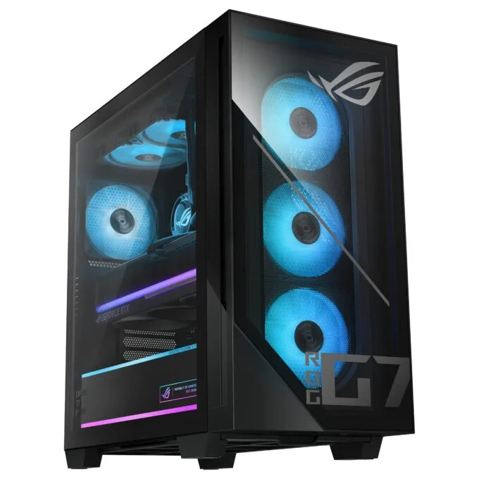 ASUS ROG G700 G700TF-7265KF270W — image 1
