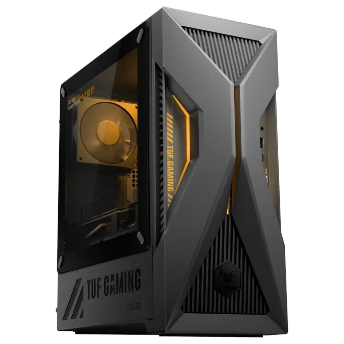 ASUS TUF Gaming T500 TM500MH-0R7260040W — image 1