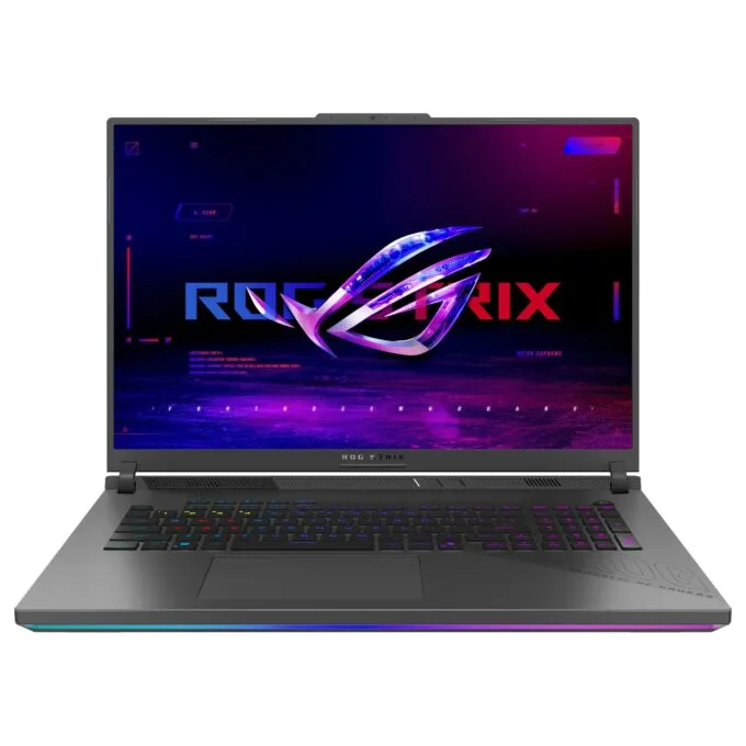 ASUS ROG Strix G18 G814PP-S8075W — image 1