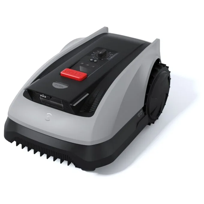 Ecovacs GOAT O600 RTK EU — image 1