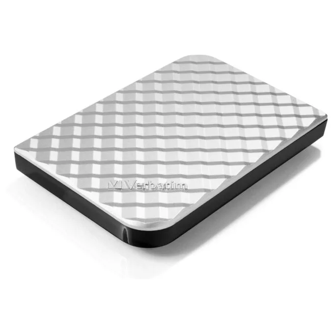Verbatim Store 'n' Go external hard drive — image 1