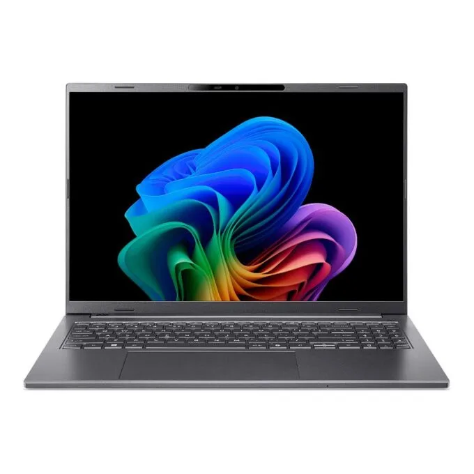 Acer Aspire 16 AI A16-61M-R0VS — image 1