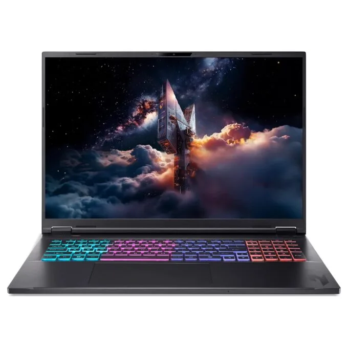 Acer NH.QY6EG.00B laptop — image 1