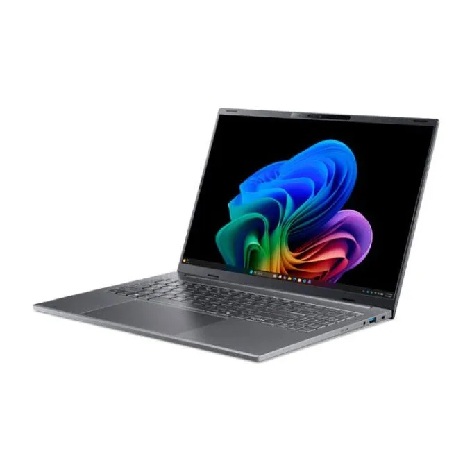 Acer Aspire 16 AI OLED A16-I71M-77BS CU7 335/16GB/512SSD/W11 Home — image 1