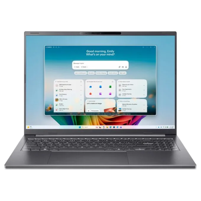 Acer NX.JY4EG.00X not categorized — image 1