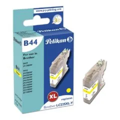 Pelikan B44 Yellow ink cartridge