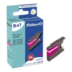 Pelikan B47 Magenta ink cartridge