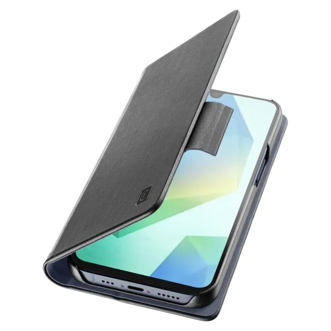 Cellularline BOOK3GALA17K mobile phone case — image 1
