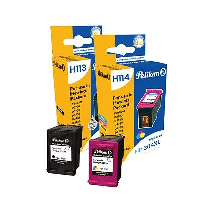 Pelikan 4950930 ink cartridge — image 1