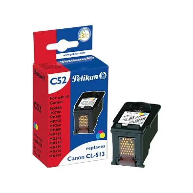 Pelikan C52 ink cartridge — image 1