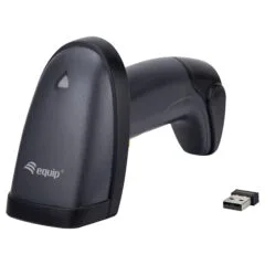Equip 351024 barcode reader