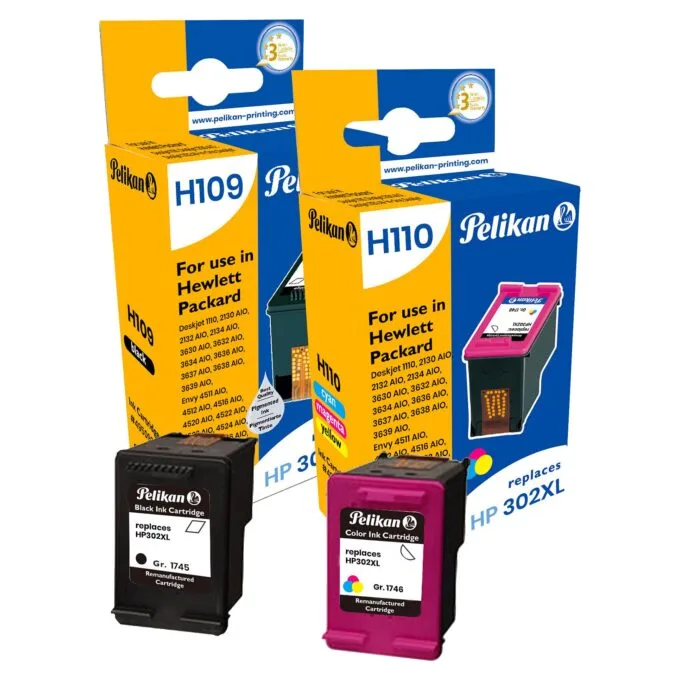 Pelikan 4950870 toner cartridge — image 1