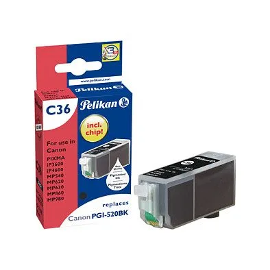 Pelikan ink cartridge — image 1