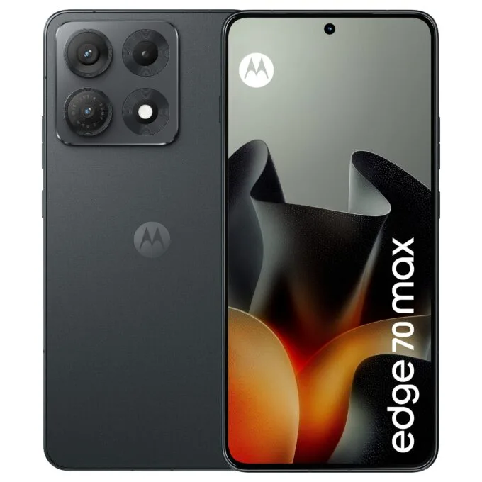 Motorola edge 70 max — image 1